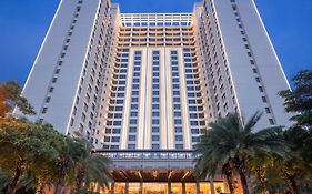 Hotel Nikko Xiamen